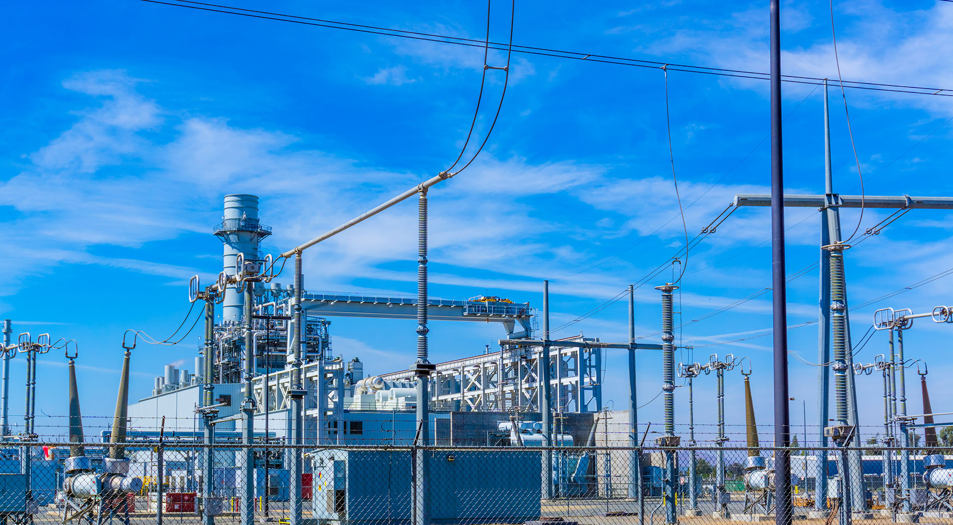 Oil & Gas Industry