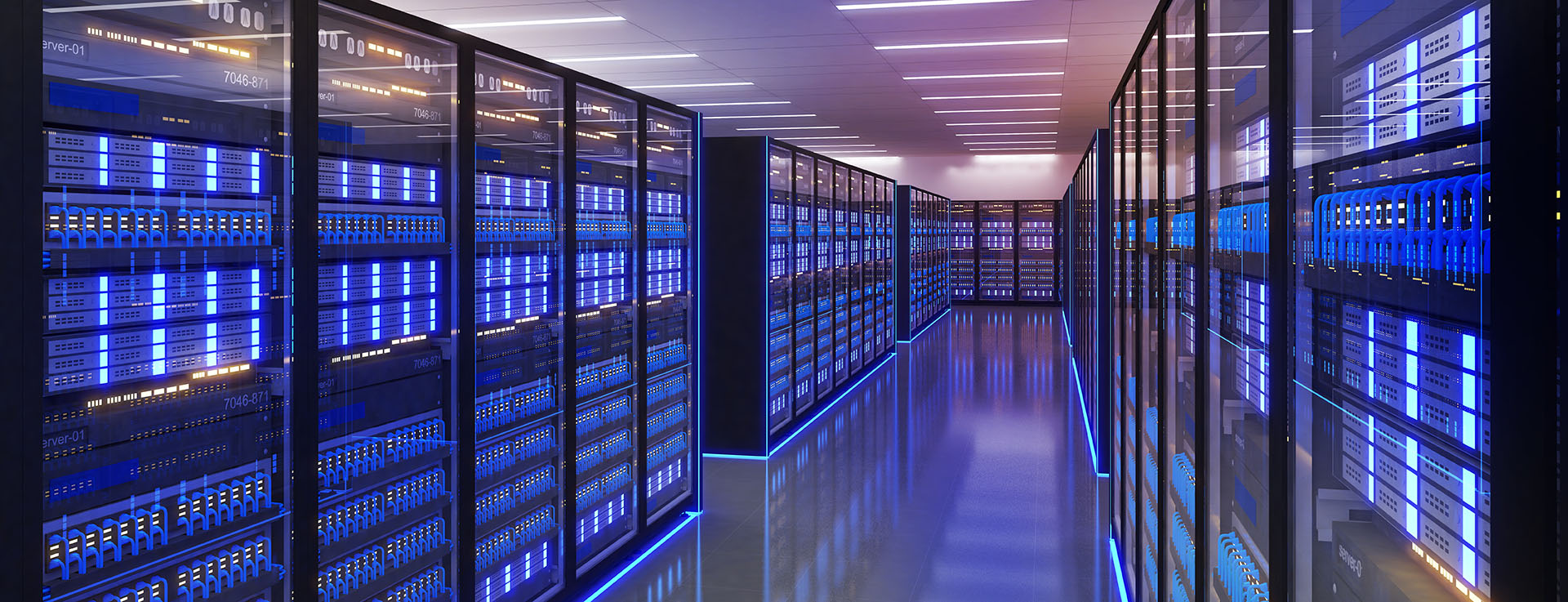 Data Center Electrical Infrastructure